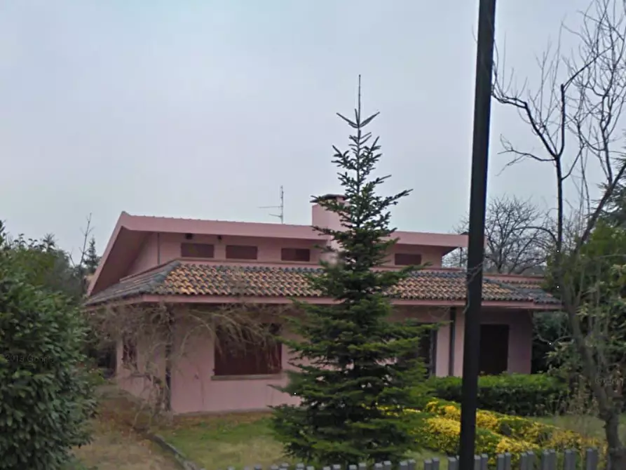 Immagine 13 di Villa in vendita  in Via Palestrina a Misano Adriatico