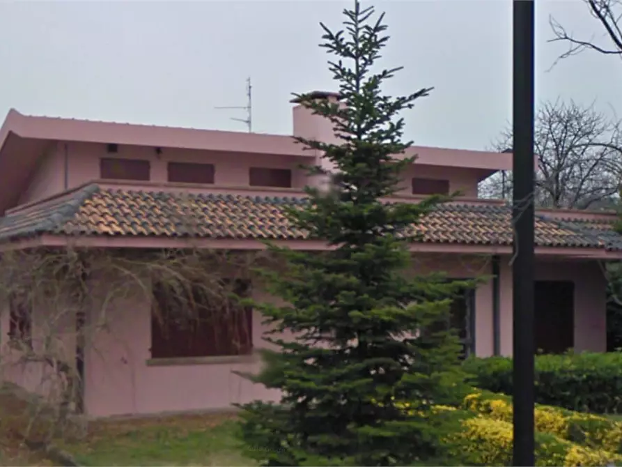 Immagine 14 di Villa in vendita  in Via Palestrina a Misano Adriatico