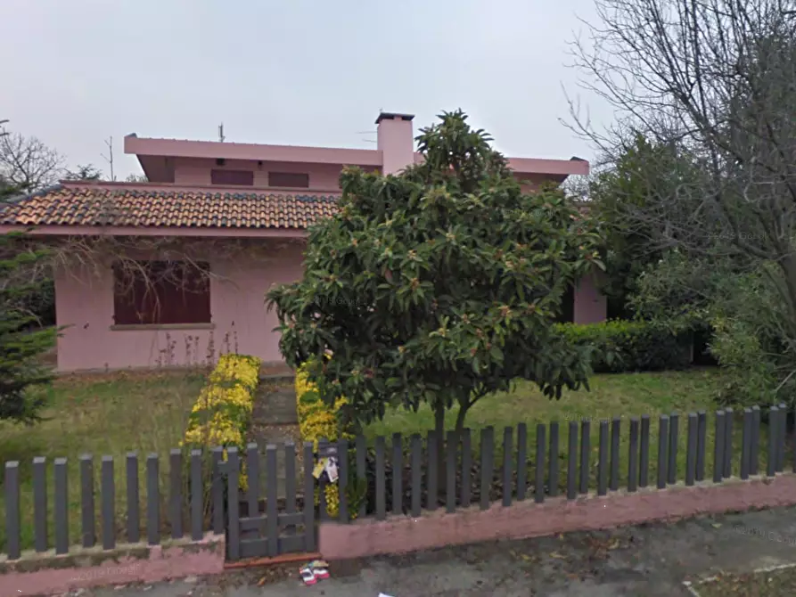 Immagine 15 di Villa in vendita  in Via Palestrina a Misano Adriatico