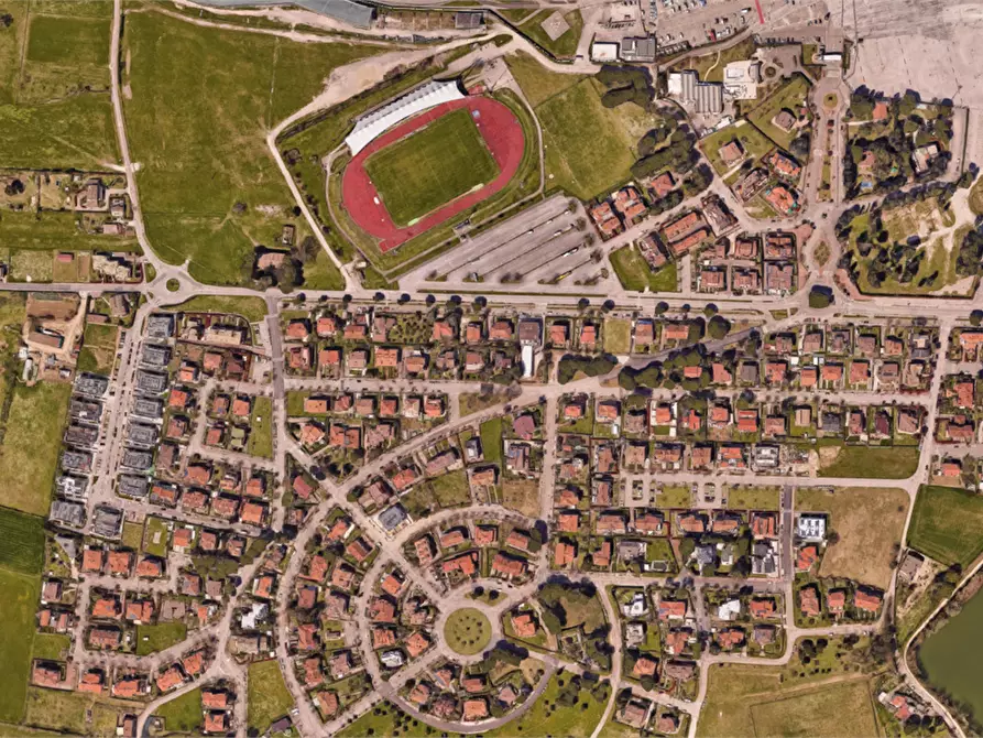 Immagine 20 di Villa in vendita  in Via Palestrina a Misano Adriatico