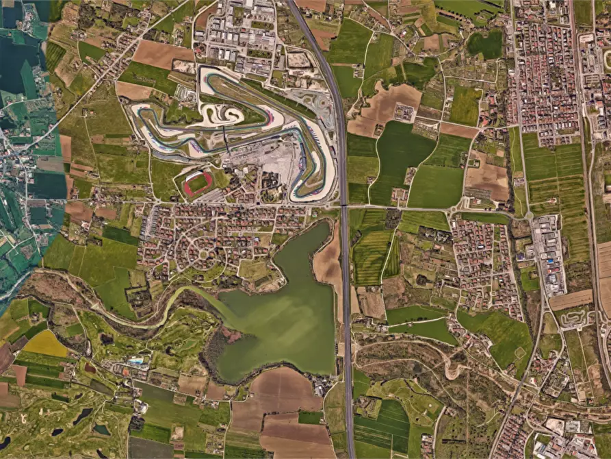 Immagine 22 di Villa in vendita  in Via Palestrina a Misano Adriatico