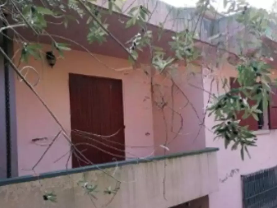 Immagine 2 di Villa in vendita  in Via Palestrina a Misano Adriatico