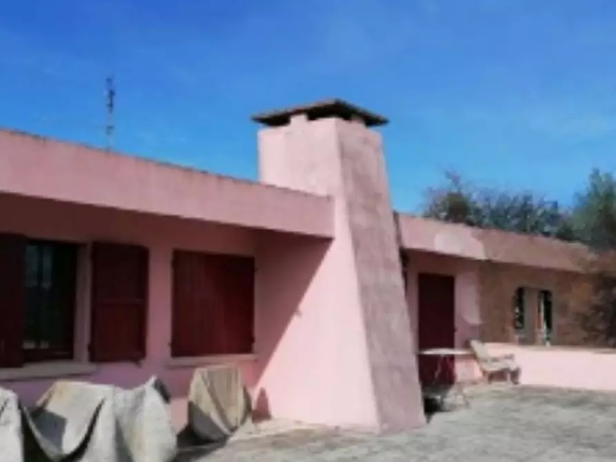 Immagine 3 di Villa in vendita  in Via Palestrina a Misano Adriatico