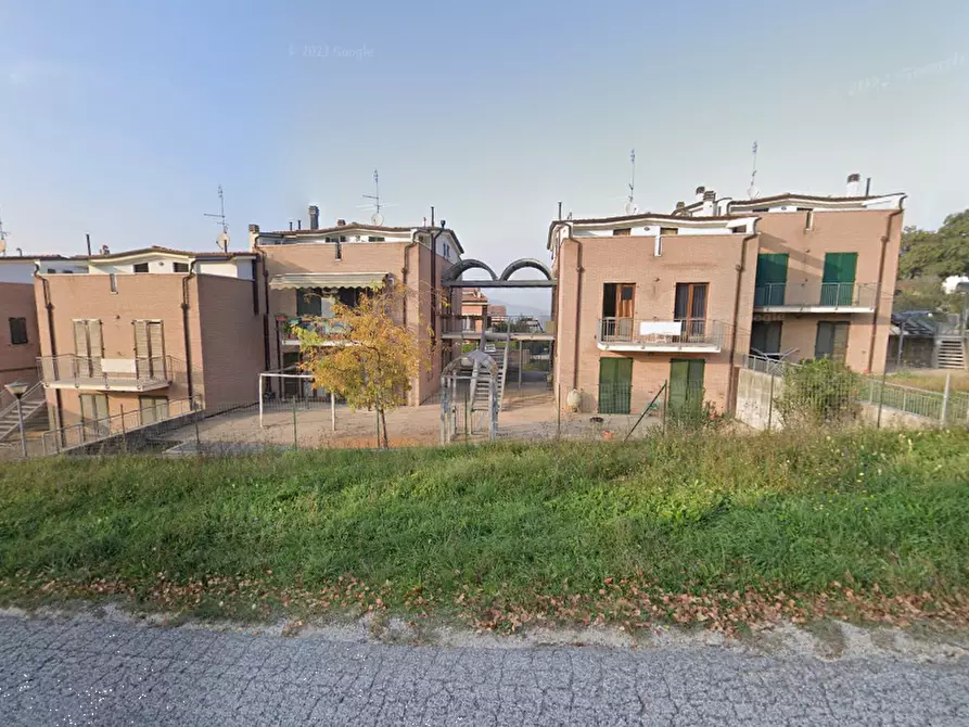 Immagine 2 di Appartamento in vendita  in Via Monte Bianco a Petriano