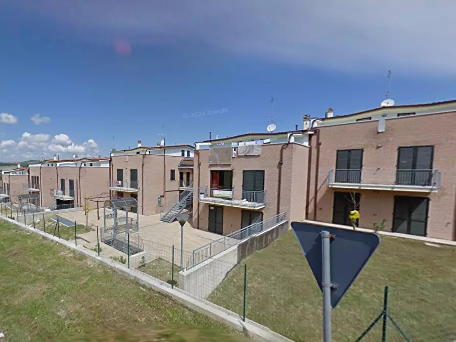 Immagine 3 di Appartamento in vendita  in Via Monte Bianco a Petriano