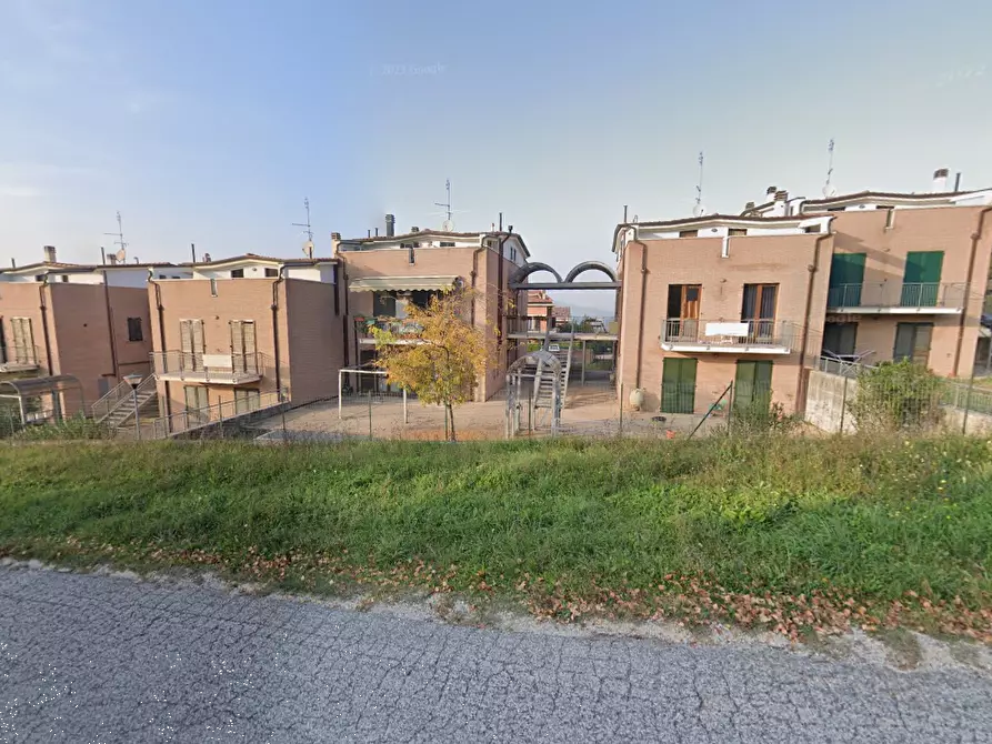 Immagine 7 di Appartamento in vendita  in Via Monte Bianco a Petriano