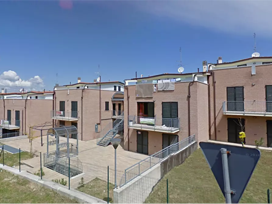 Immagine 9 di Appartamento in vendita  in Via Monte Bianco a Petriano