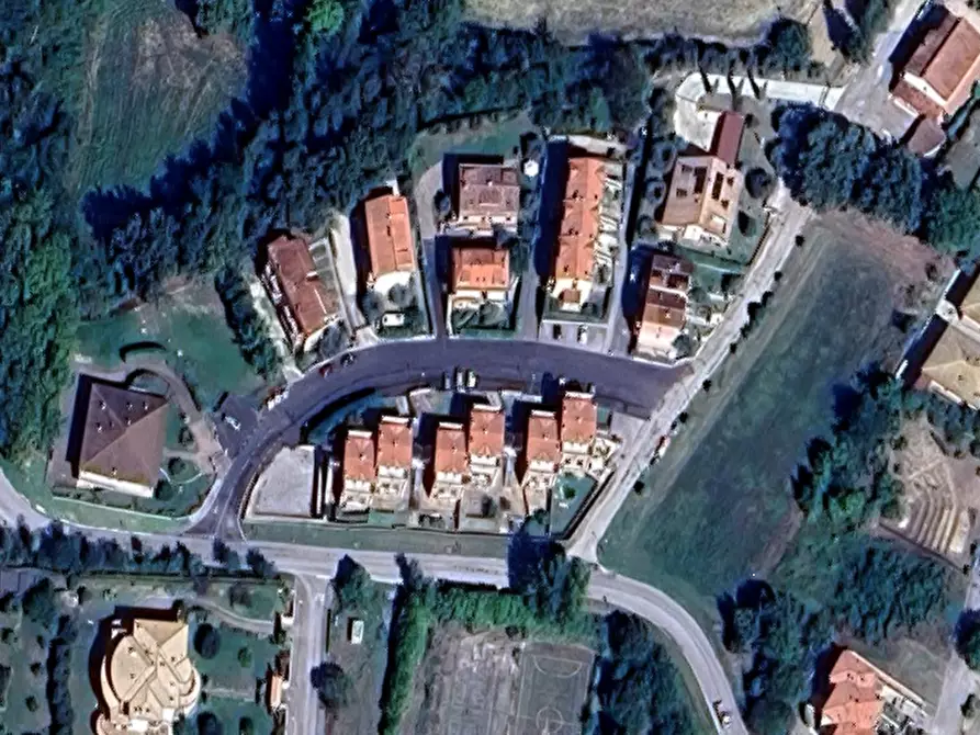 Immagine 17 di Appartamento in vendita  in Via Monte Bianco a Petriano