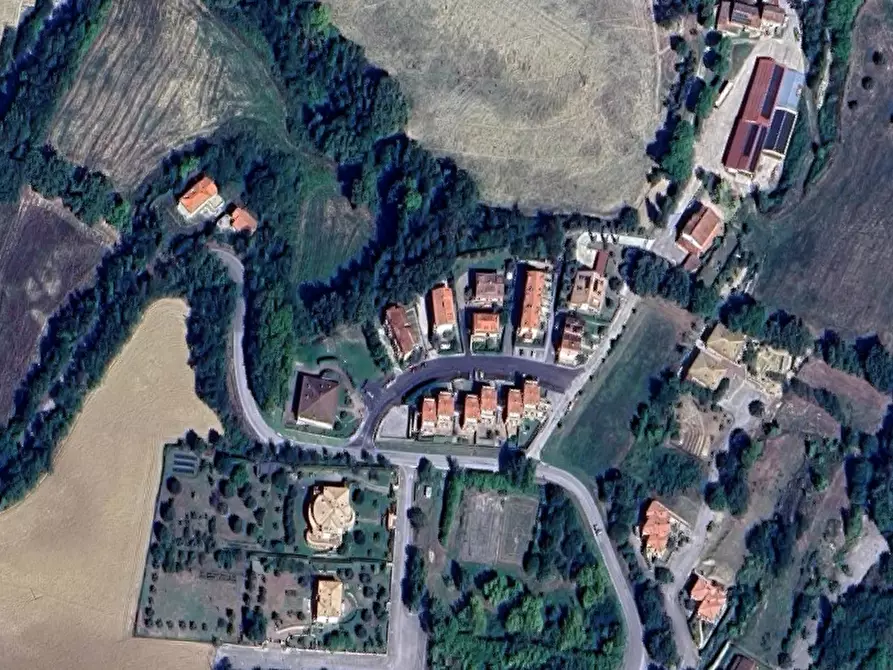 Immagine 18 di Appartamento in vendita  in Via Monte Bianco a Petriano