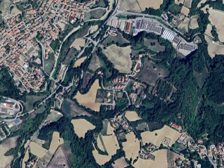 Immagine 21 di Appartamento in vendita  in Via Monte Bianco a Petriano