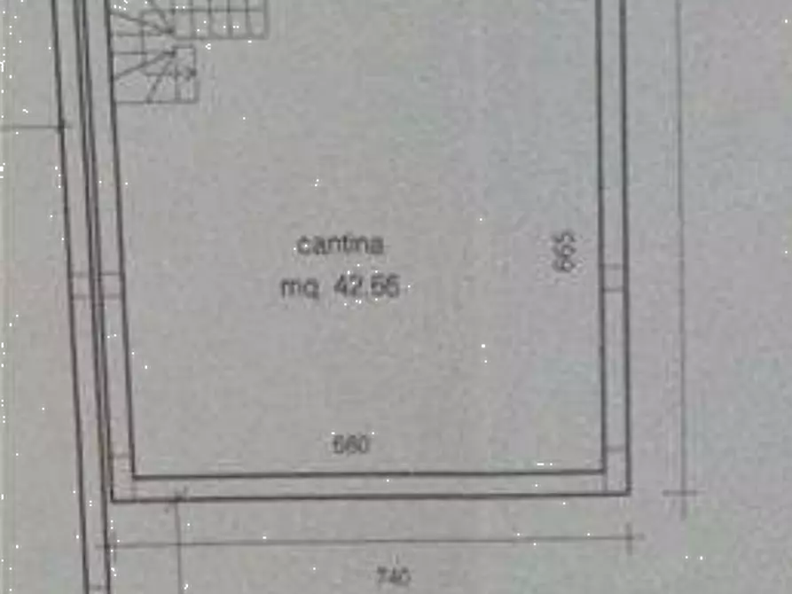Immagine 22 di Appartamento in vendita  in Via Monte Bianco a Petriano