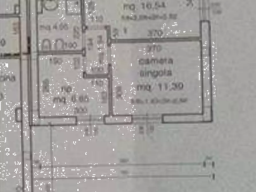 Immagine 23 di Appartamento in vendita  in Via Monte Bianco a Petriano
