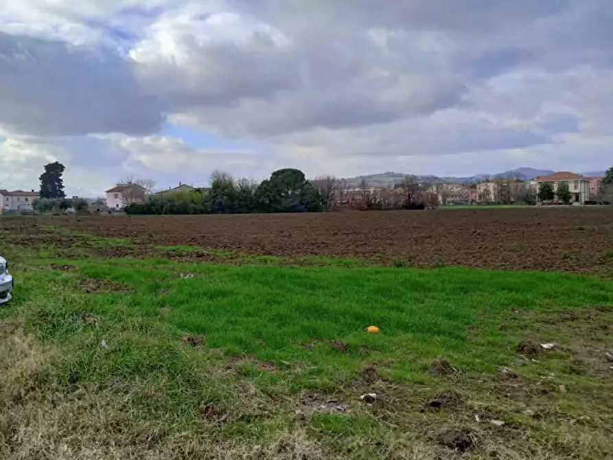 Immagine 1 di Terreno edificabile in vendita  in Via S. Marco a Cartoceto