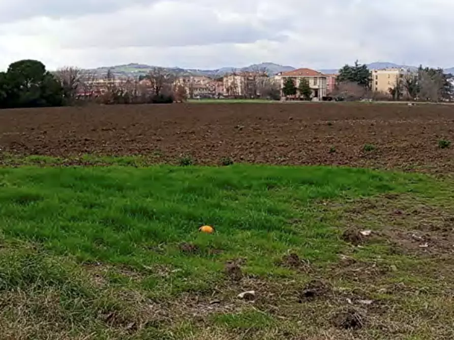 Immagine 2 di Terreno edificabile in vendita  in Via S. Marco a Cartoceto