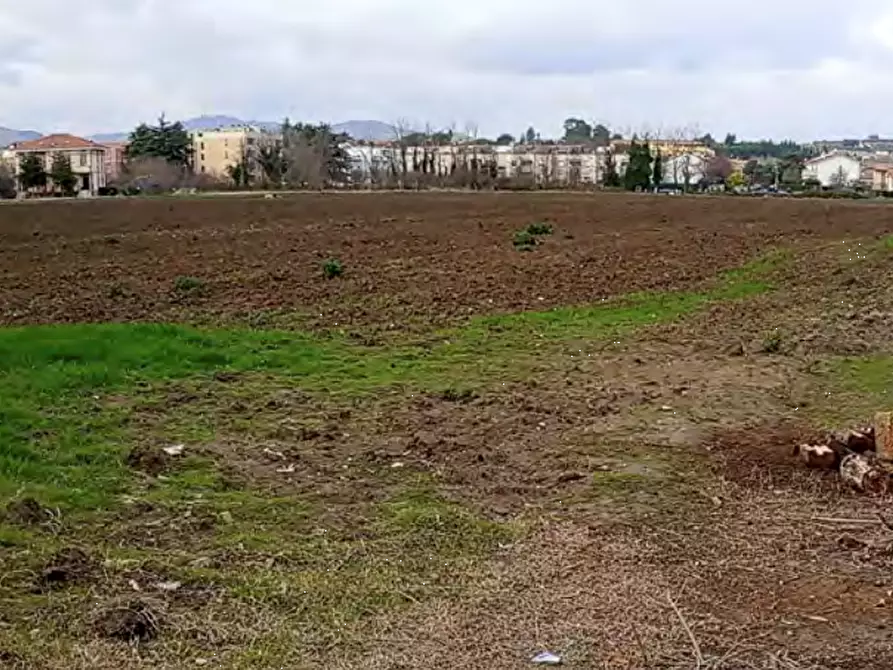 Immagine 3 di Terreno edificabile in vendita  in Via S. Marco a Cartoceto