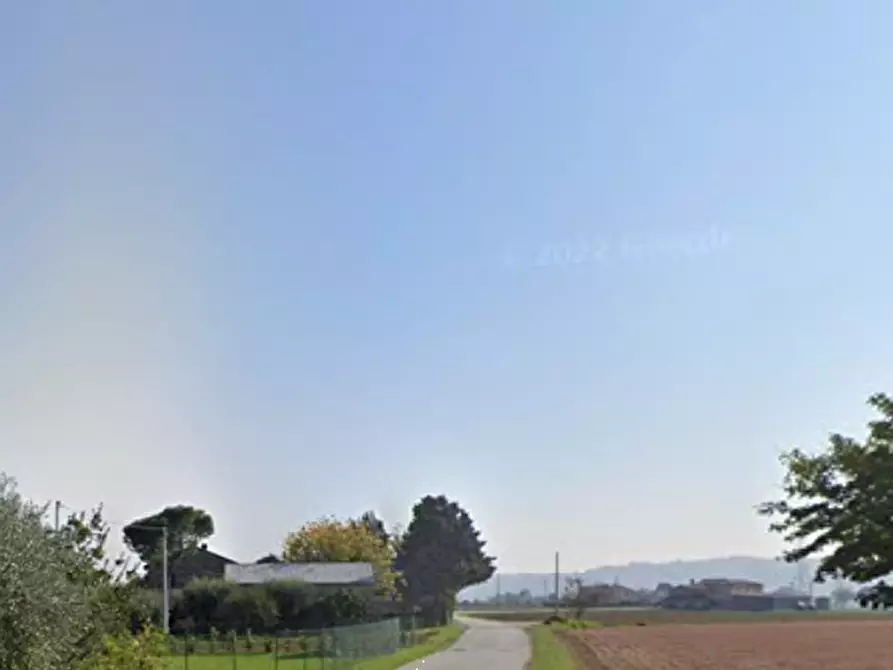 Immagine 7 di Terreno edificabile in vendita  in Via S. Marco a Cartoceto
