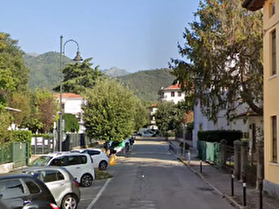 Immagine 5 di Porzione di casa in vendita  in Via Pietro Riboli  a Schio