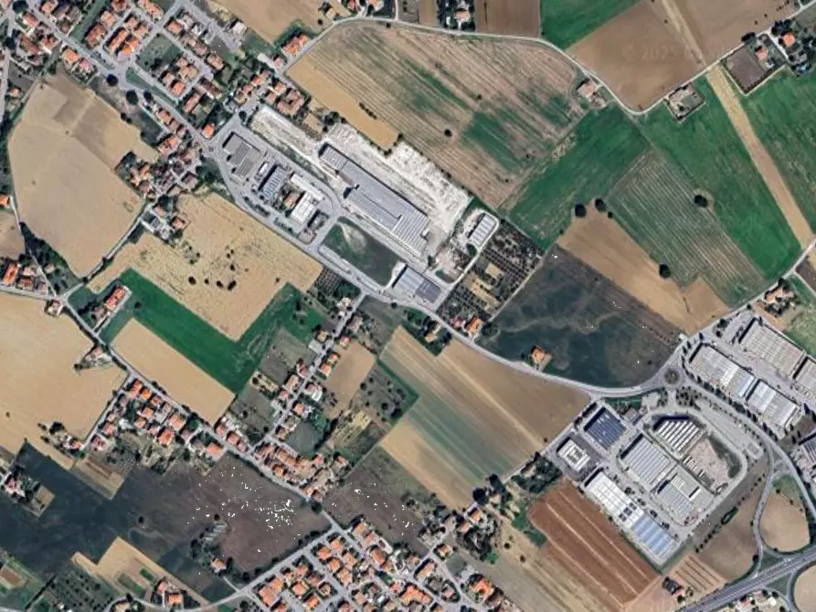 Immagine 4 di Terreno edificabile in vendita  in Via della Liberazione a Cartoceto