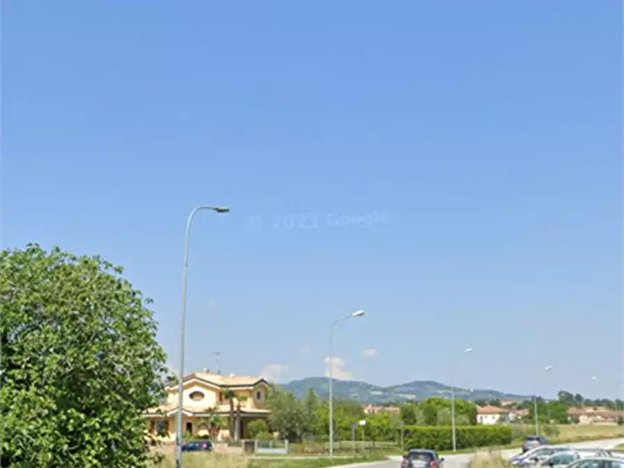 Immagine 6 di Terreno edificabile in vendita  in Via della Liberazione a Cartoceto
