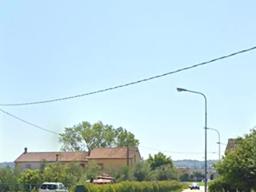 Immagine 7 di Terreno edificabile in vendita  in Via della Liberazione a Cartoceto