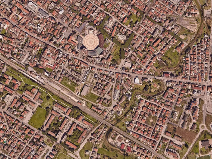 Immagine 3 di Ufficio in vendita  in Via Edoardo Pantano a Cattolica