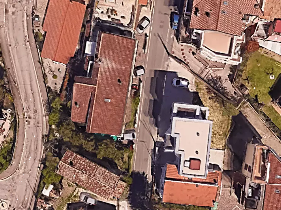 Immagine 1 di Ufficio in vendita  in Via Edoardo Pantano a Cattolica