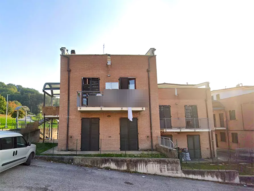 Immagine 3 di Appartamento in vendita  in Via Monte Bianco a Petriano