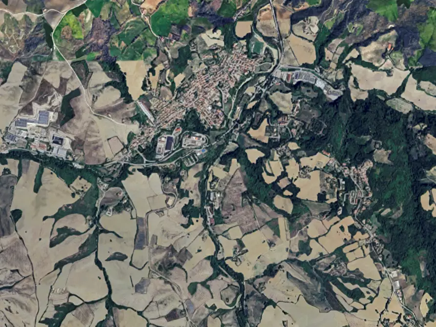 Immagine 8 di Appartamento in vendita  in Via Monte Bianco a Petriano