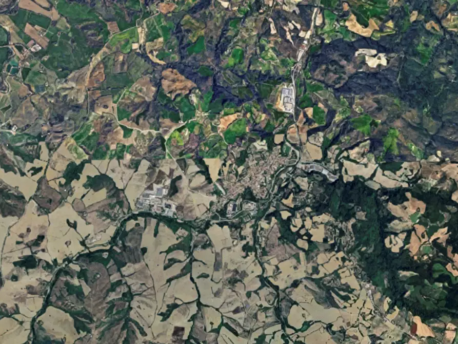 Immagine 9 di Appartamento in vendita  in Via Monte Bianco a Petriano