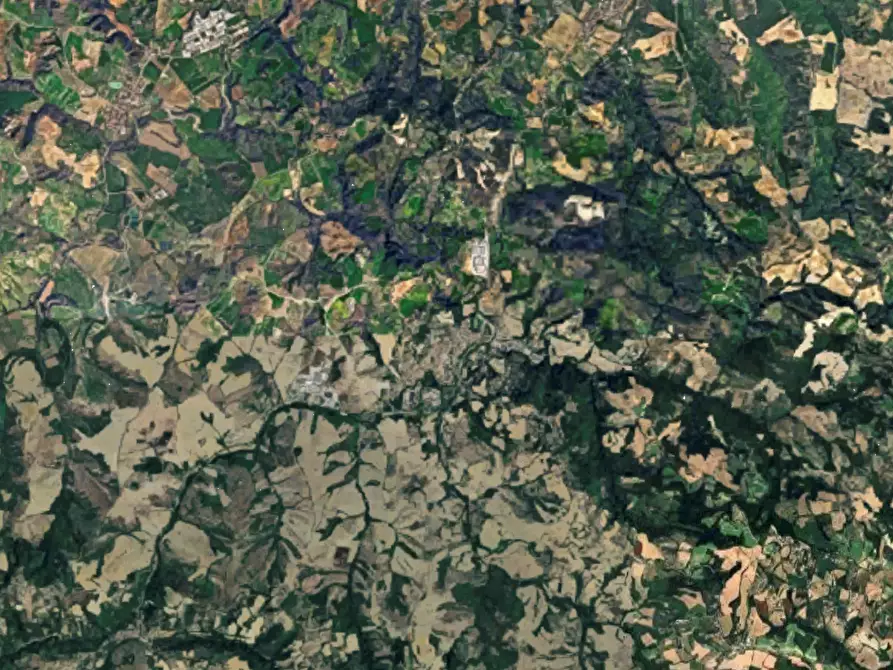 Immagine 10 di Appartamento in vendita  in Via Monte Bianco a Petriano