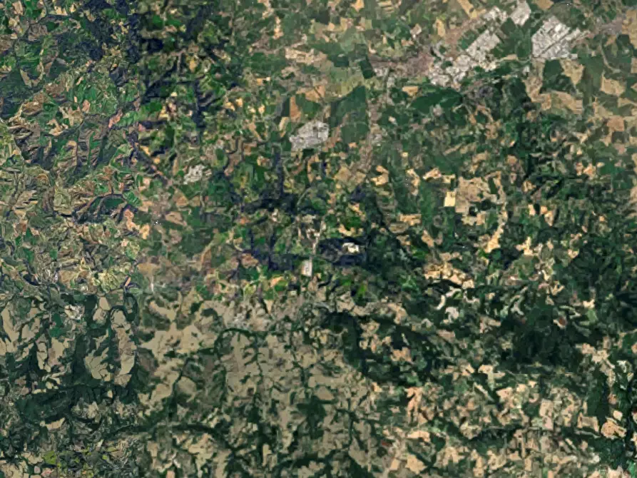 Immagine 11 di Appartamento in vendita  in Via Monte Bianco a Petriano