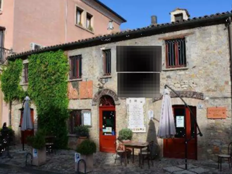 Immagine 3 di Negozio in vendita  in Via Casale a Verucchio