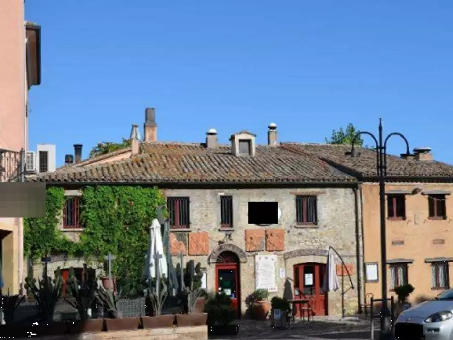 Immagine 4 di Negozio in vendita  in Via Casale a Verucchio