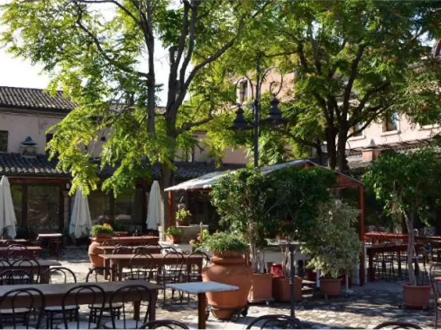 Immagine 11 di Negozio in vendita  in Via Casale a Verucchio