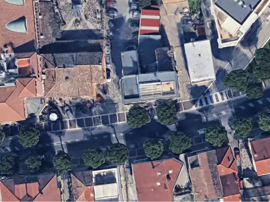 Immagine 17 di Negozio in vendita  in Via Casale a Verucchio