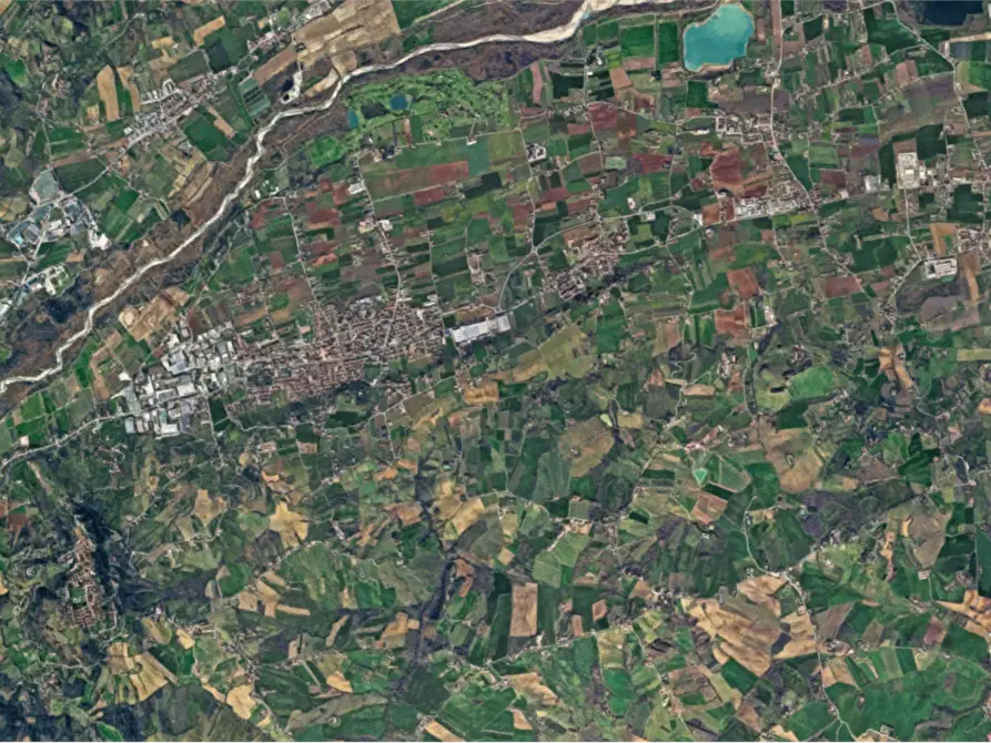 Immagine 21 di Negozio in vendita  in Via Casale a Verucchio