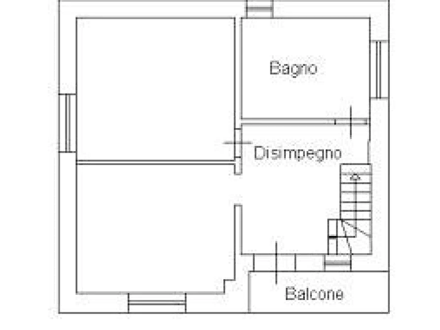 Immagine 14 di Villa in vendita  in Via Valle Fuini a Tavoleto
