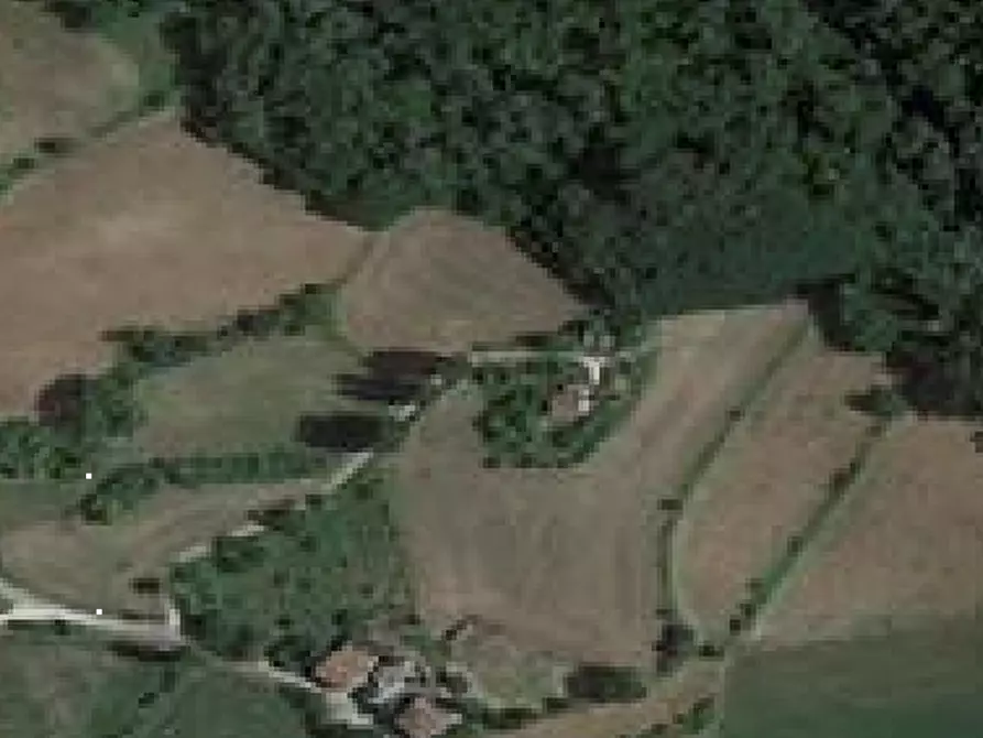 Immagine 16 di Villa in vendita  in Via Valle Fuini a Tavoleto