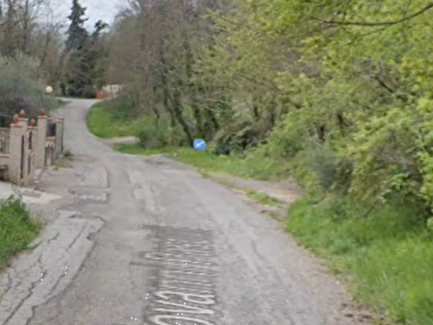 Immagine 5 di Appartamento in vendita  in Via Giovanni Pascoli a Monte Grimano Terme