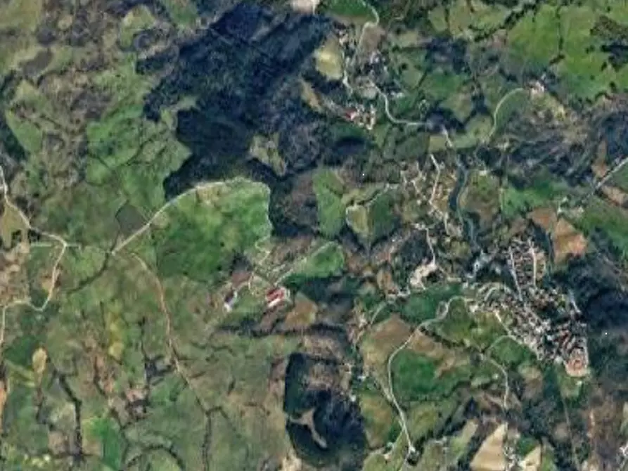 Immagine 12 di Appartamento in vendita  in Via Giovanni Pascoli a Monte Grimano Terme