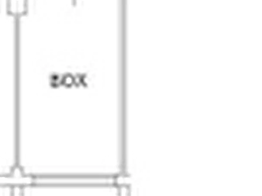 Immagine 14 di Garage in vendita  in Viale Monterosa a Riccione