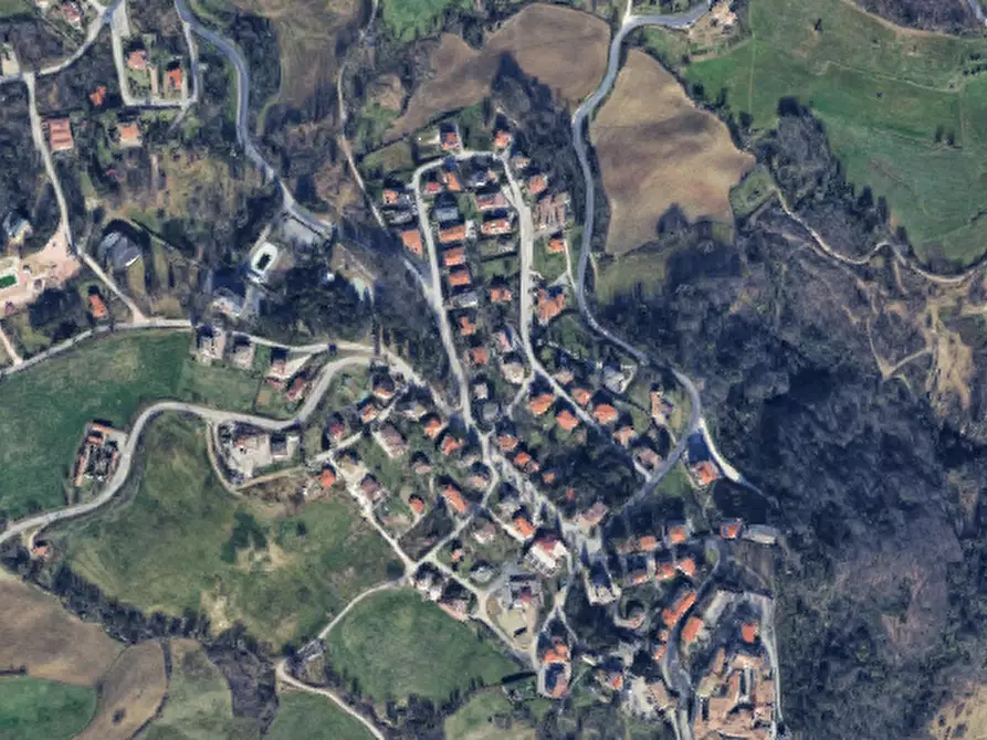 Immagine 1 di Appartamento in vendita  in Via Giovanni Pascoli a Monte Grimano Terme