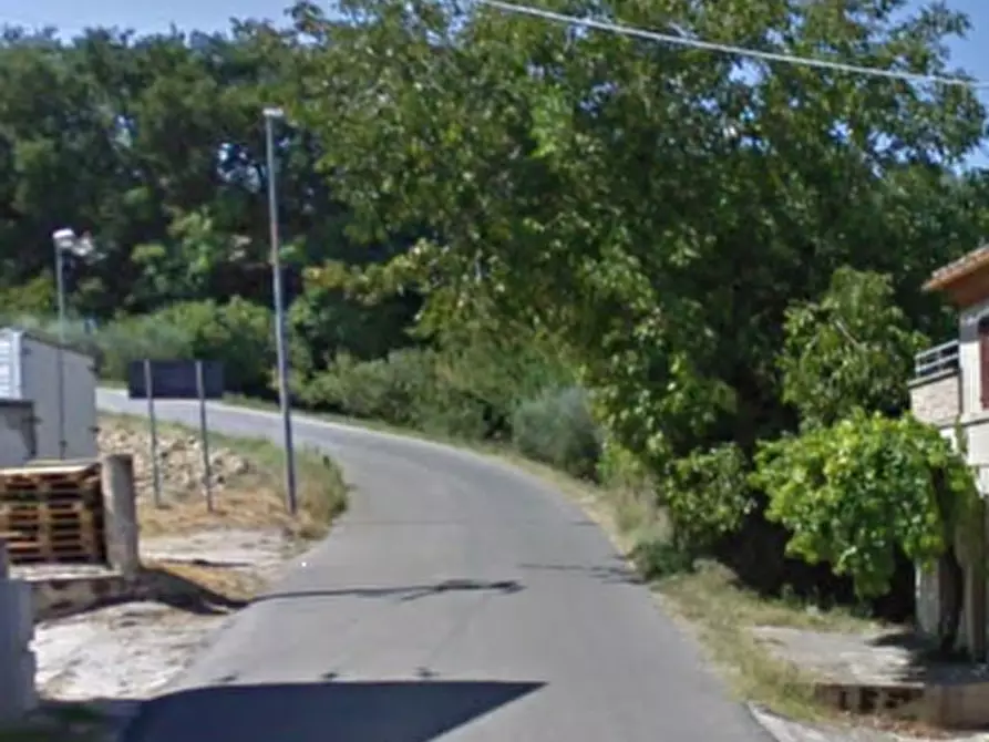 Immagine 17 di Porzione di casa in vendita  in Via Della Pieve  a Cartoceto