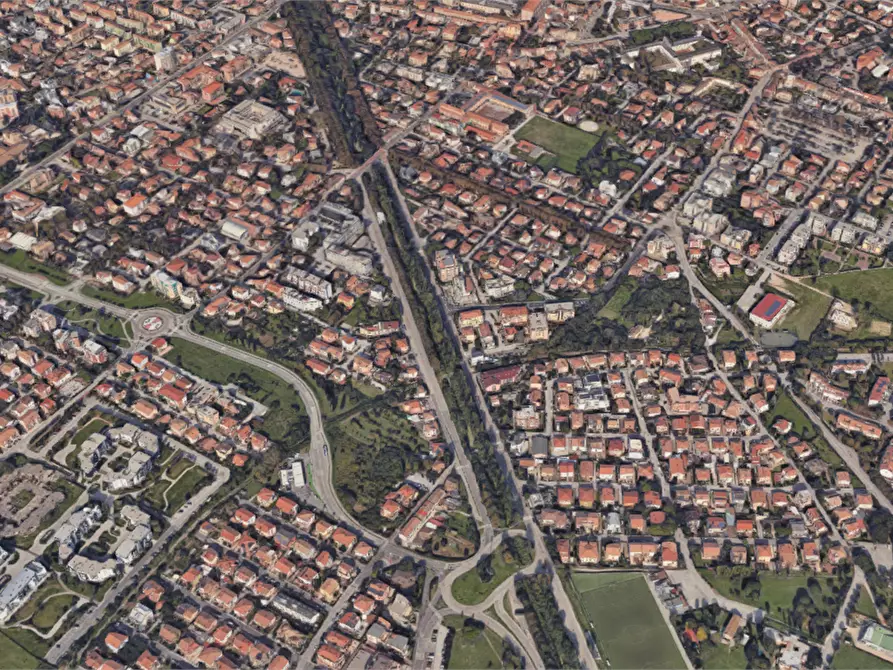 Immagine 6 di Negozio in vendita  in Via Papiria a Fano