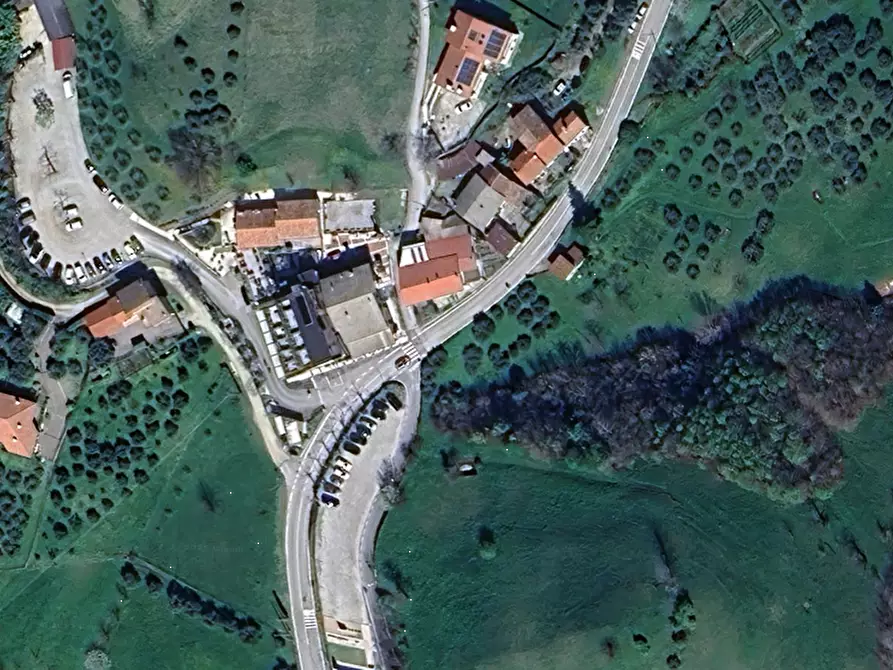 Immagine 1 di Azienda agricola in vendita  in Via Girfalco a Urbino