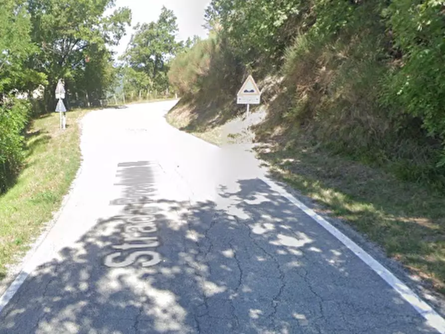 Immagine 10 di Azienda agricola in vendita  in Via Girfalco a Urbino