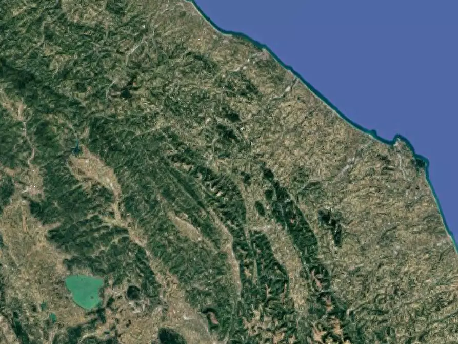 Immagine 16 di Azienda agricola in vendita  in Via Girfalco a Urbino