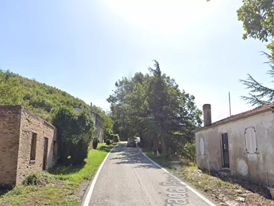 Immagine 4 di Rustico / casale in vendita  in Via Avorio a Urbino