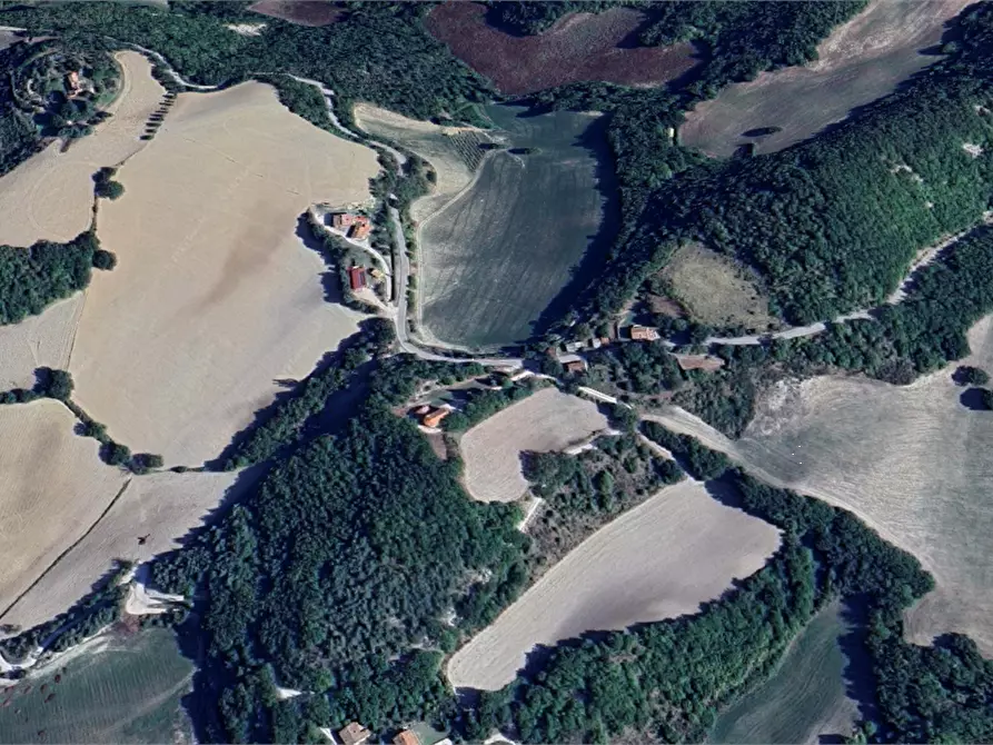 Immagine 6 di Rustico / casale in vendita  in Via Avorio a Urbino