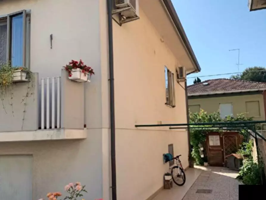 Immagine 7 di Villetta a schiera in vendita  in Via Enrico Toti a Gabicce Mare